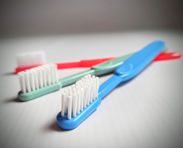 CEPILLO DENTAL INFANTIL