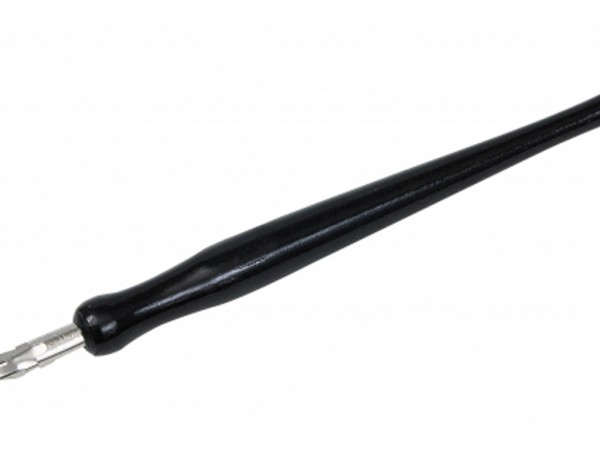 PLUMIN PROFESIONAL DE MADERA