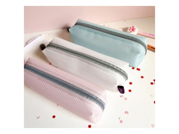 CARTUCHERA CON CIERRE CUBO 240X60X60mm