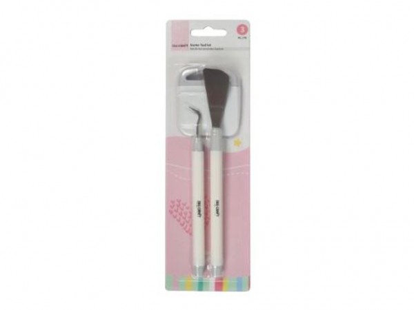 SET HERRAMIENTAS VINILO ARPON/PUNZON/ESP