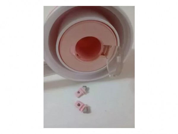 REPUESTO CUCHILLAS CORTANTE CIRCULAR