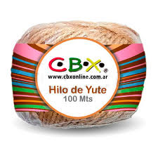 HILO YUTE CBX 30mt