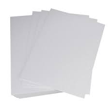 PAPEL DIBUJO 140grs A3 c/u ULTRA WHITE