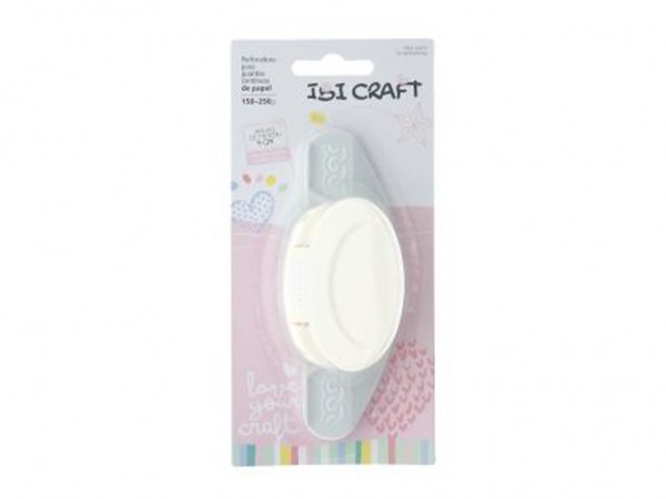 PERFORADORA GUARDA ONDAS