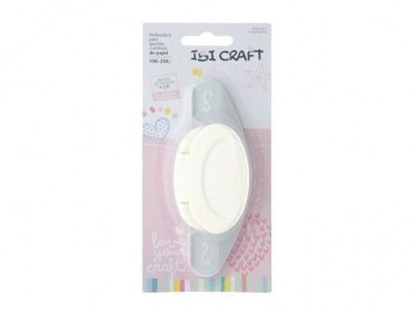 PERFORADORA GUARDA FORMAS