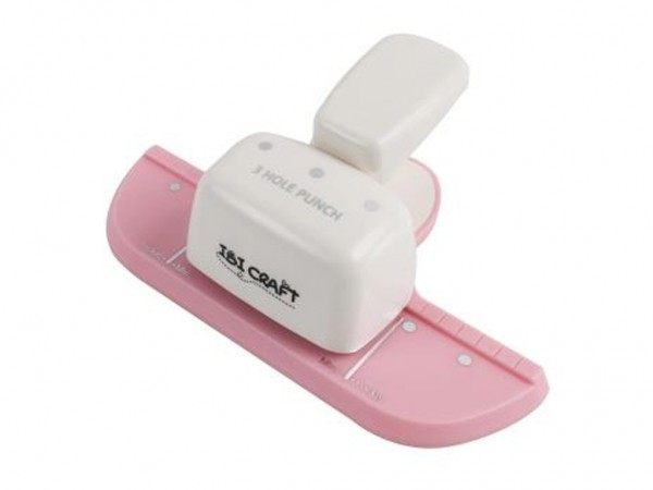 PERFORADORA PARA DAILYPLANNER