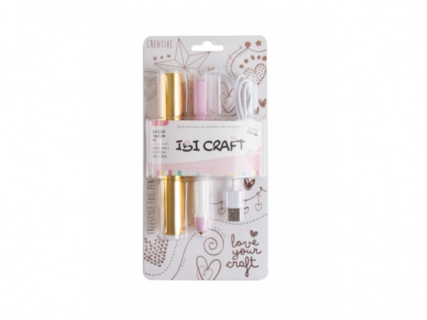 LAPIZ TERMICO PARA TERMOTRANSFERENCIA