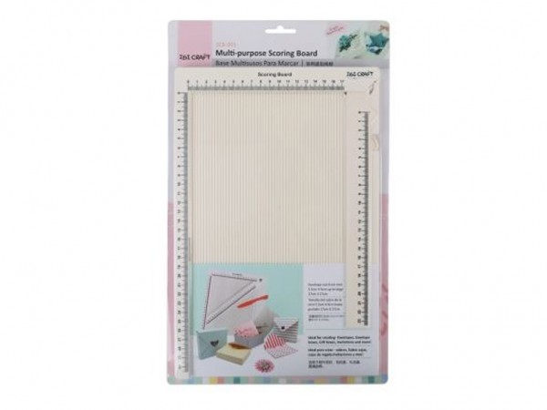 TABLERO DE MARCADO/PLEGADO 30.5x17cm