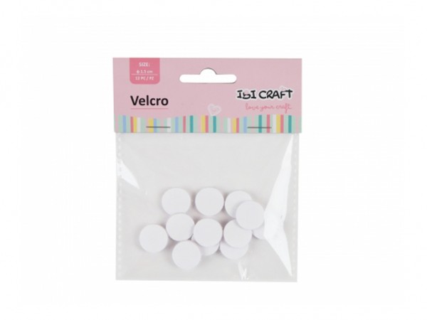 ABROJOS CIRCULOS 1.5mm x12unid AUTOADHES