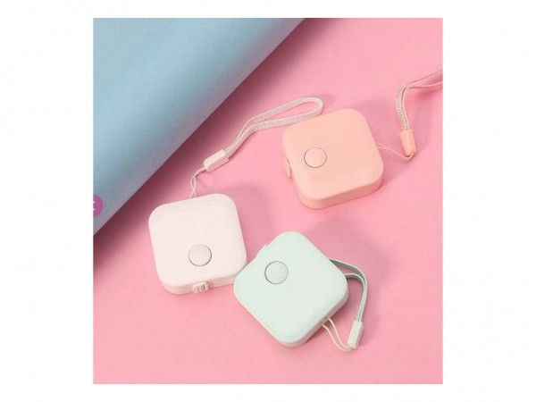 CINTA METRICA RETRACTIL 1.5mts cm