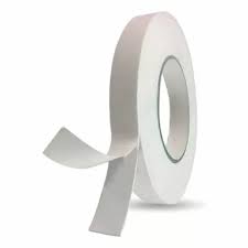 CINTAS DOBLE FAZ ESPONJA 18mmx5mt