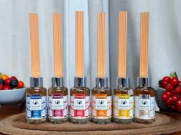 DIFUSOR ILUMINARTE x60ml