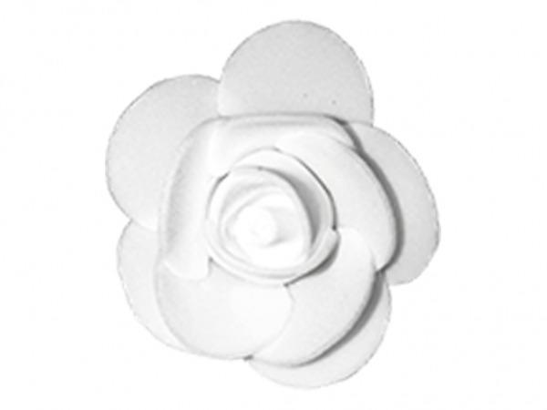 FLOR GOMA EVA 3cm 1/BLCAS 72 und