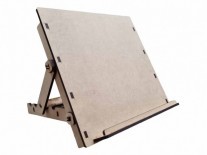 ATRIL DE MESA REGULABLE A3 (32x45cm)5.5M