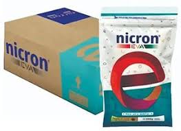 PORCELANA FRIA NICRON 280g EVA CAJA x20