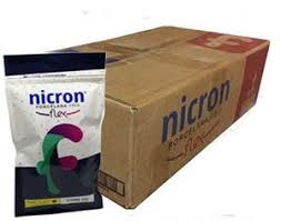 PORCELANA FRIA NICRON 500g FLEX CAJA x20