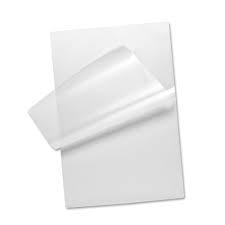 PLASTIFICADO EN FRIO 200 MIC 37x50cm