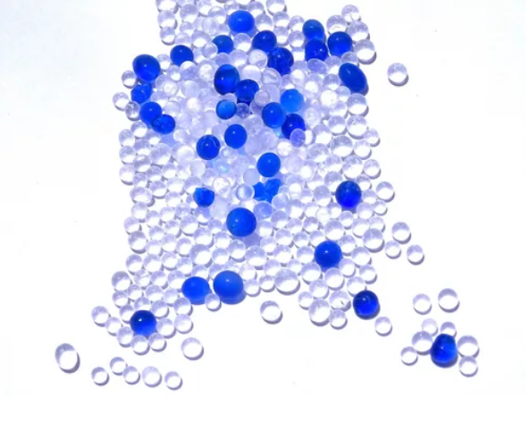 SILICAGEL