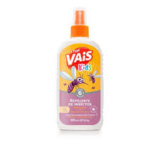 REPELENTE VAIS KIDS SPRAY 200ml