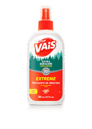 REPELENTE VAIS EXTREME SPRAY 200ml