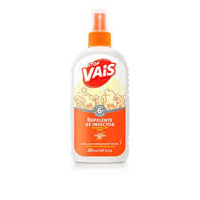 REPELENTE VAIS SPRAY 200ml