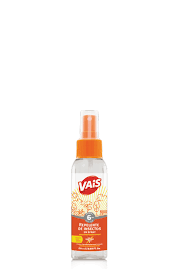 REPELENTE VAIS SPRAY POCKET 60ml