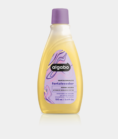 QUITAESMALTE FORTALECEDOR 100ml