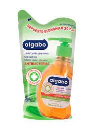 JABON LIQUIDO ANTIBACTERIAL DOY PACK 300ml