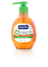 JABON LIQUIDO ANTIBACTERIAL 300ml