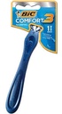 AFEITADORAS BIC ACCION 3