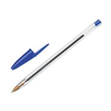 BOLIGRAFO BIC OPACO AZUL