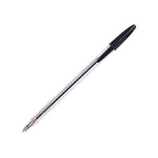 BOLIGRAFO BIC OPACO NEGRO
