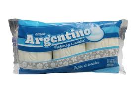 JABON TOCADOR ARGENTINO 3x80g