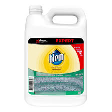 BLEM CERAMICO INCOLORO EXPERT CERA LIQUIDA 5LT