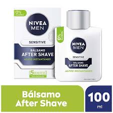 BALSAMO AFTER SHAVE SENSITIVE 0 % ALCOHOL