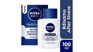 BALSAMO AFTER SHAVE REGENERADOR