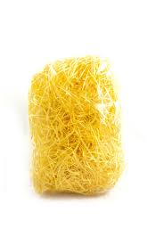 VIRUTA COLOR AMARILLO