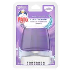 PATO CANASTA LIQUIDA FULL LAVANDA APARATO+REPUESTO