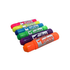 TEMPERAS SOLIDAS C/U