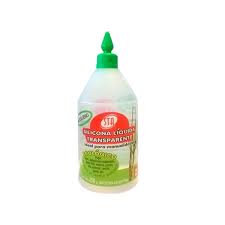 SILICONA LIQUIDA 100g