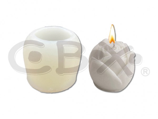MOLDES PARA VELAS SILICONA G1222