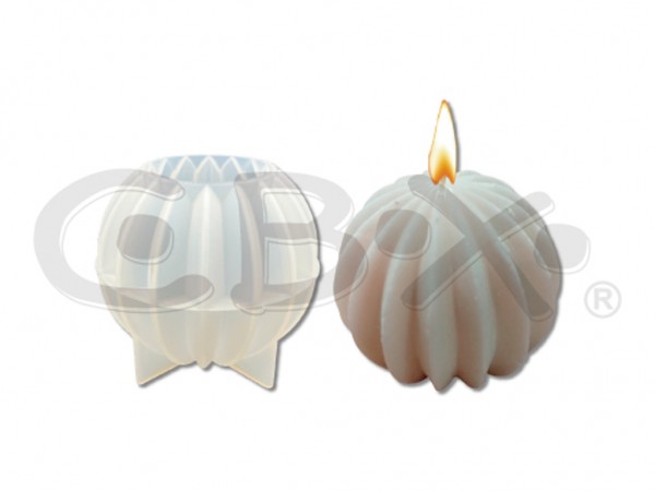 MOLDES PARA VELAS XC1849