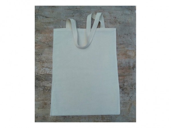 TOTE BAG LIENZO 30x40cm SIN FUELLE