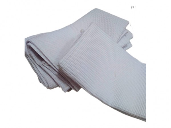 REPASADOR NIDO DE ABEJA 35x45cm