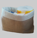 CONTENEDOR XL MULTIUSO 50x30cm
