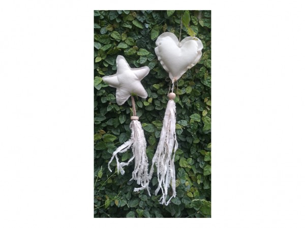 ESTRELLAS RELLENAS 15cm