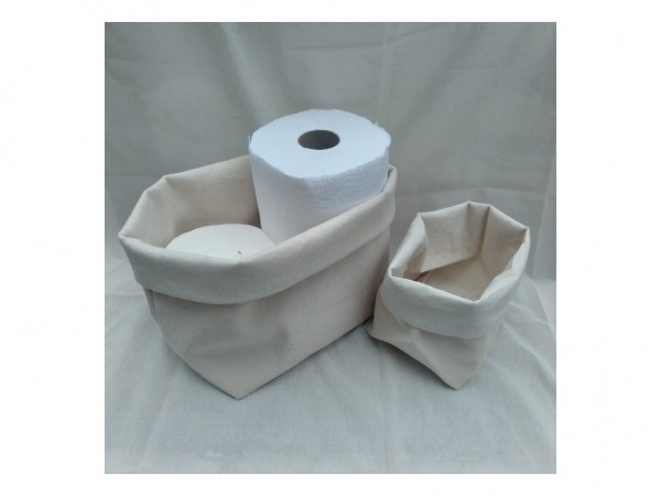 CONTENEDOR MULTIUSO LISO 30x38cm LONETA