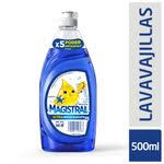 DETERGENTE MAGISTRAL ULTRA MARINA 500cc