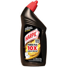 HARPIC INODOROS POWER PLUS ORIGINAL 500ml