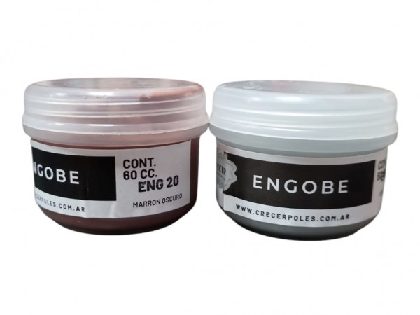 ENGOBES ENG11 GRIS PALOMO 60cm3